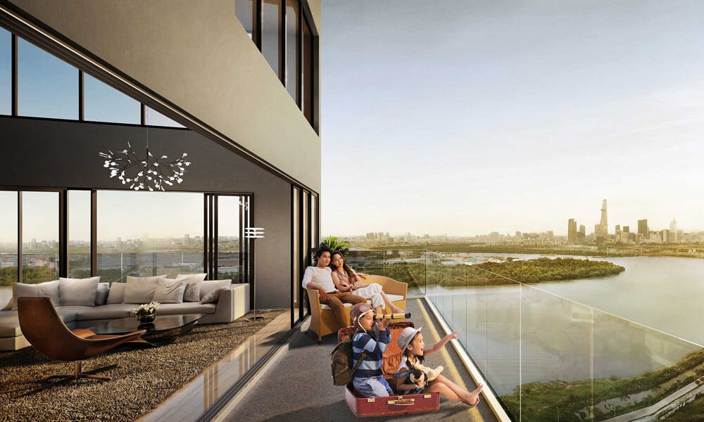 One Verandah